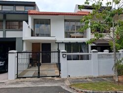 Siglap Park (D15), Terrace #552030431